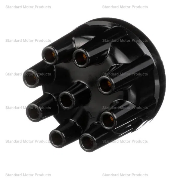FD-129 – STANDARD IGN Distributor Cap, OE Replacement - view 3